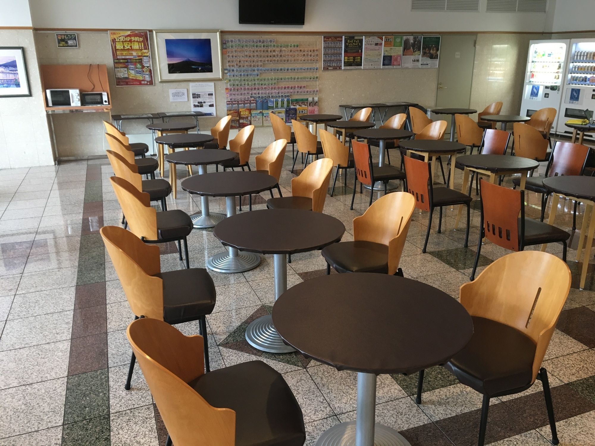 Toyoko Inn Saga Ekimae