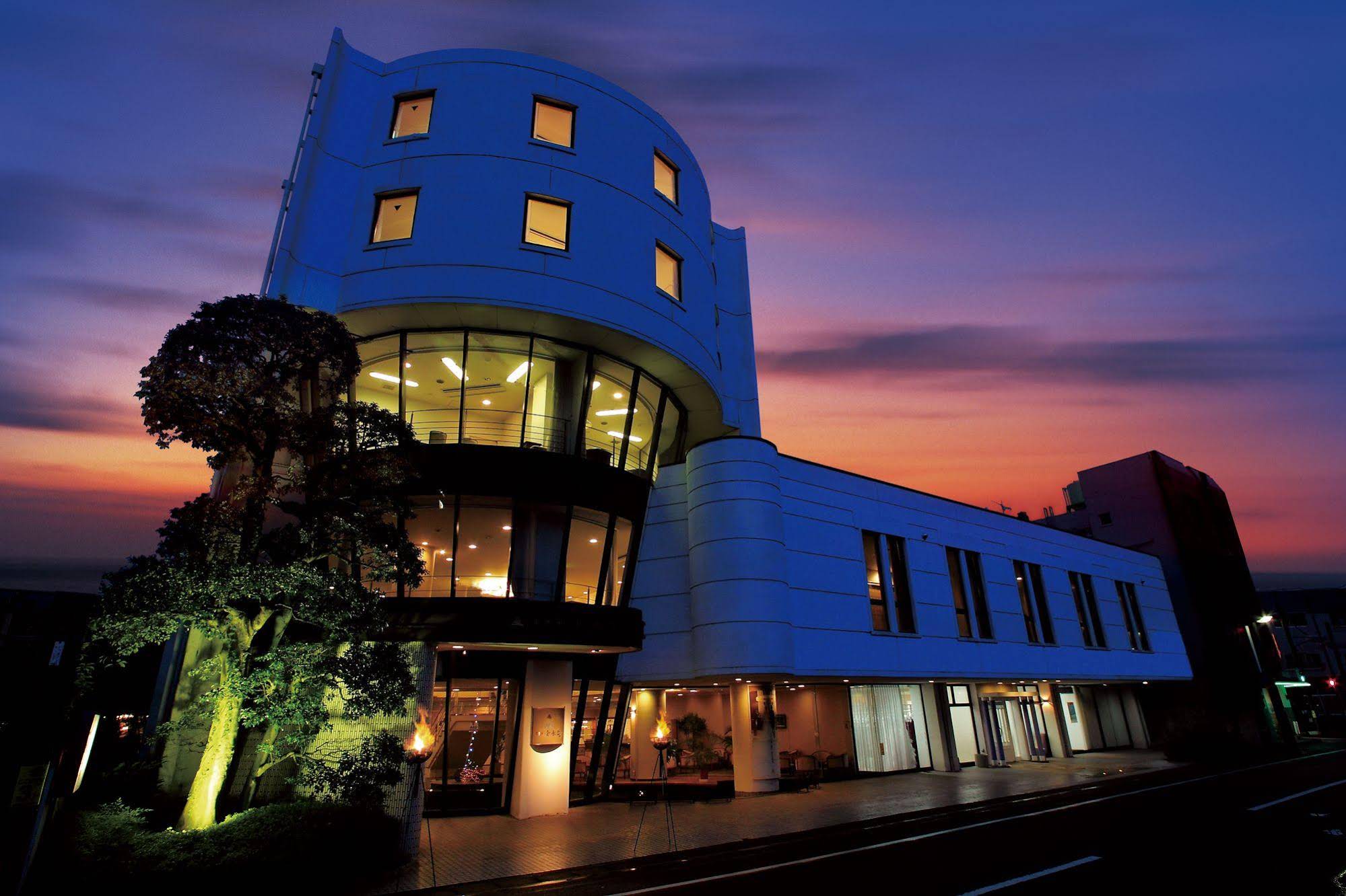 Hotel Kinsui-en