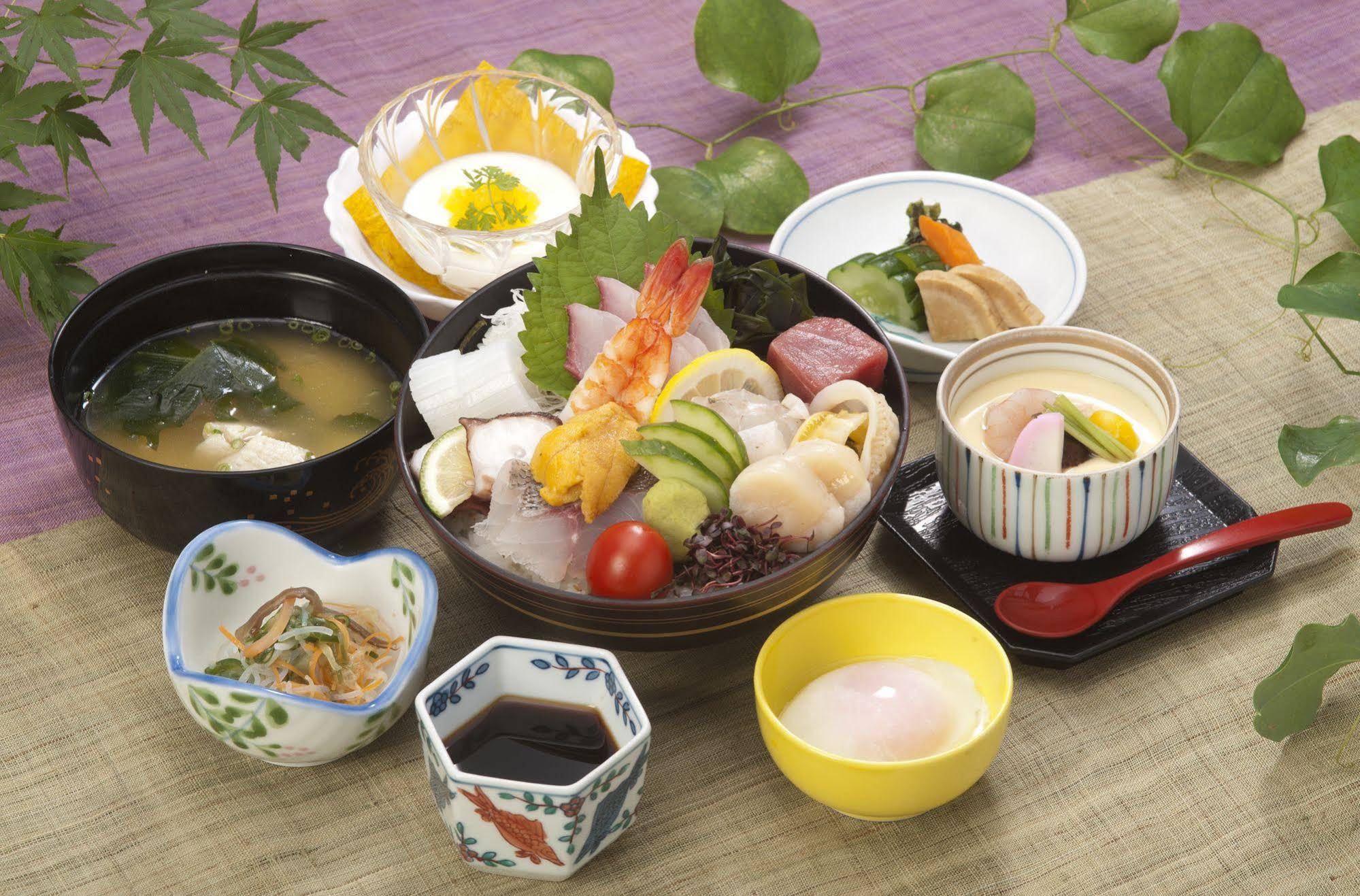 Hotel Kinsui-en