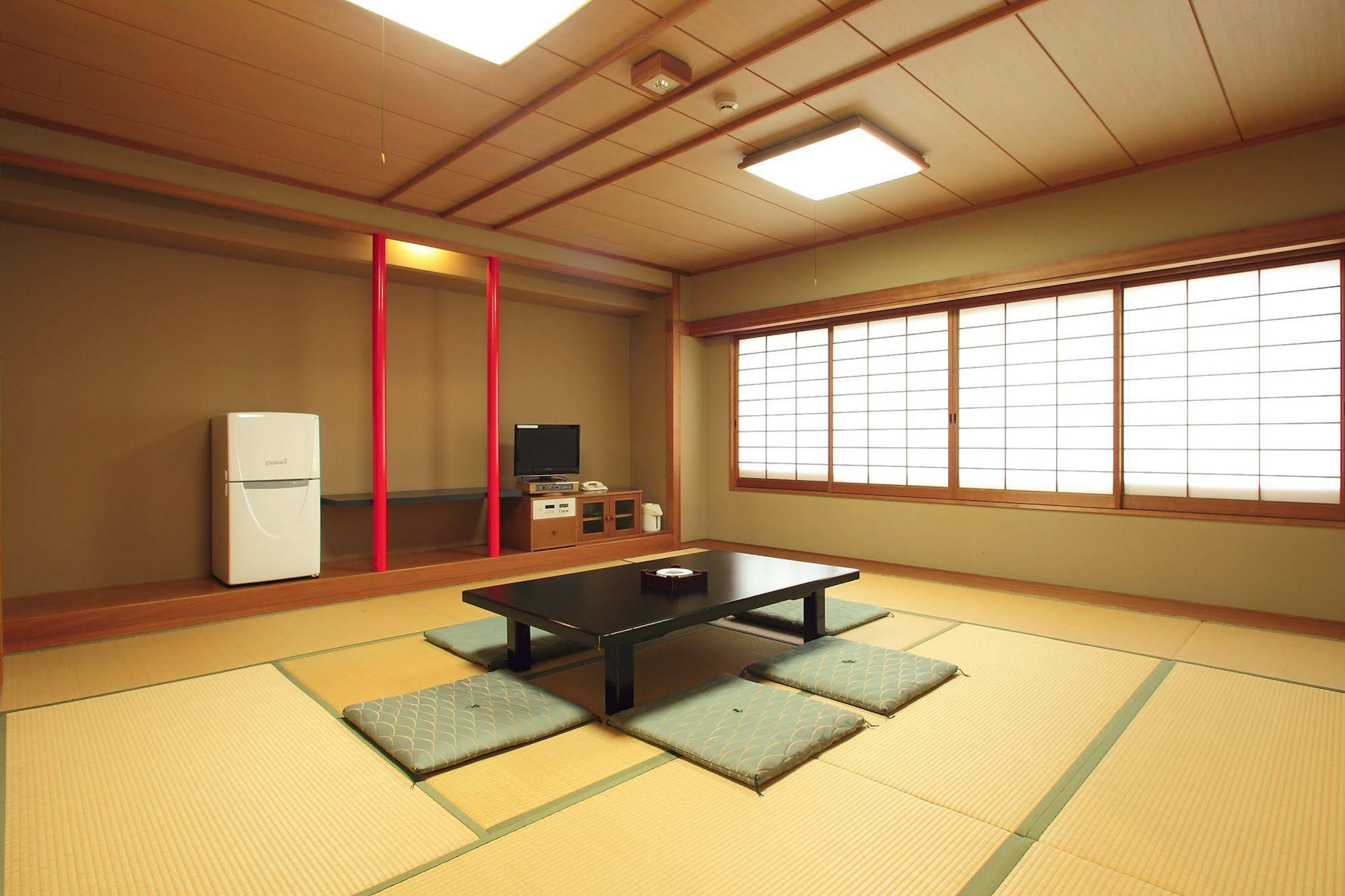 Hotel Kinsui-en