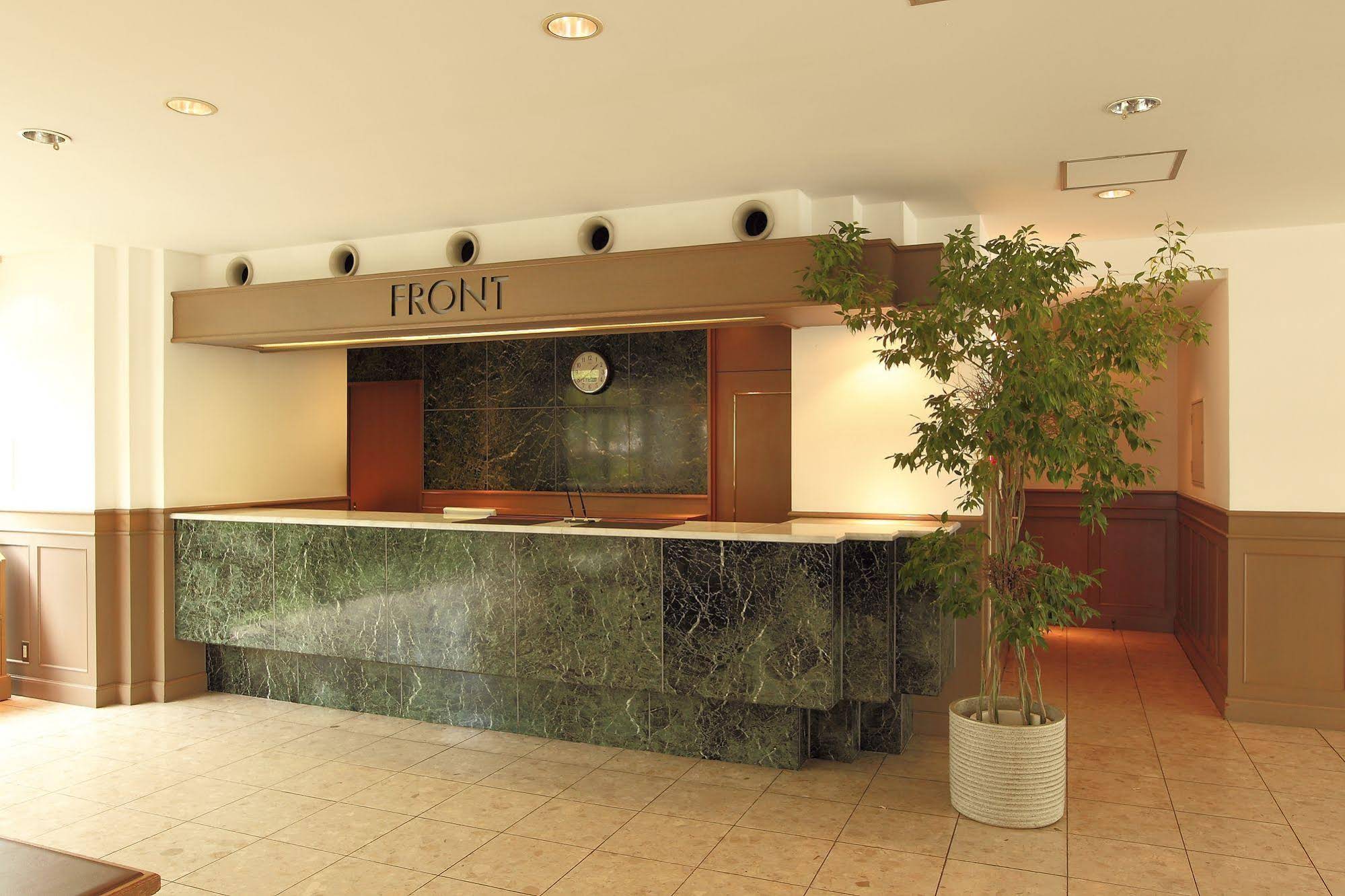 Hotel Kinsui-en
