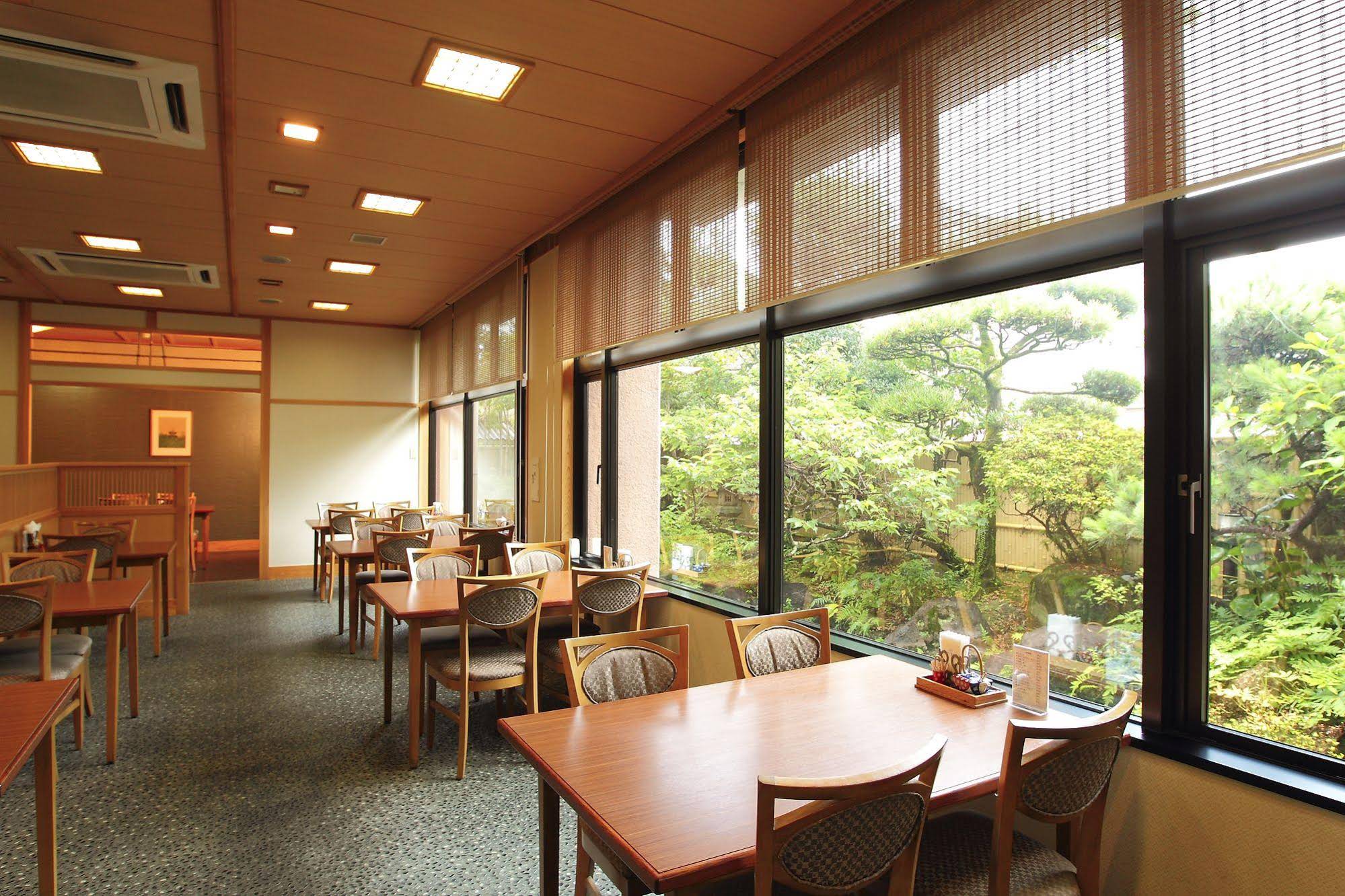 Hotel Kinsui-en