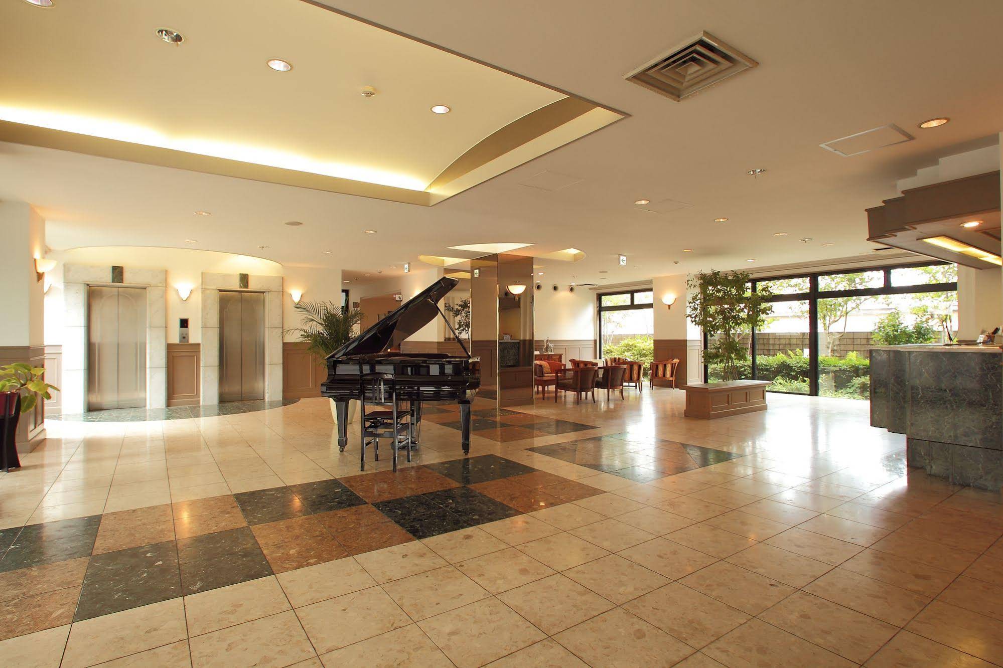 Hotel Kinsui-en