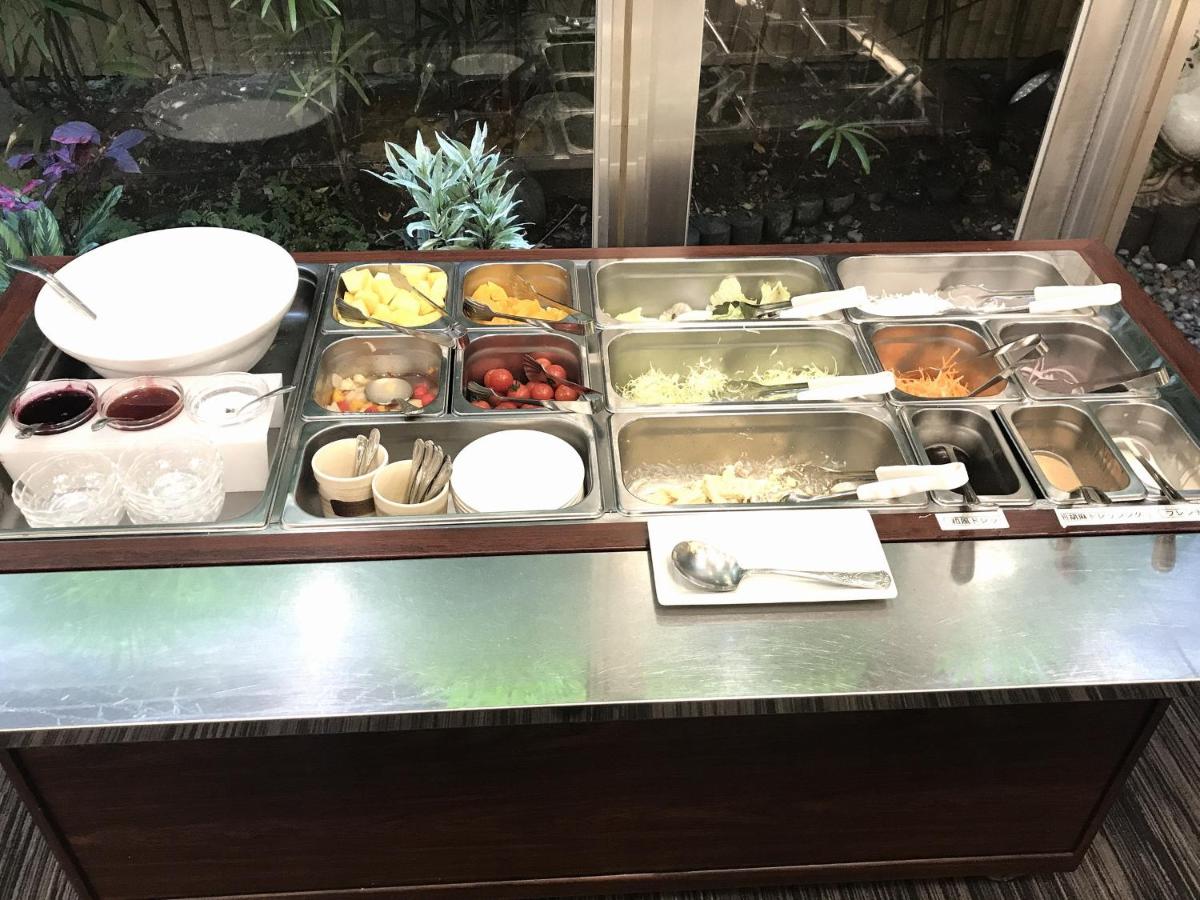 Central Hotel Sasebo