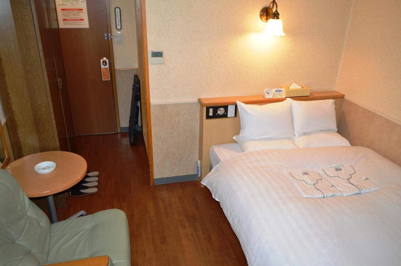Central Hotel Sasebo