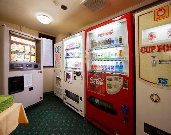 Central Hotel Sasebo