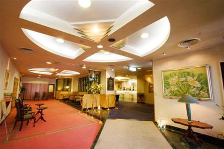 Central Hotel Sasebo