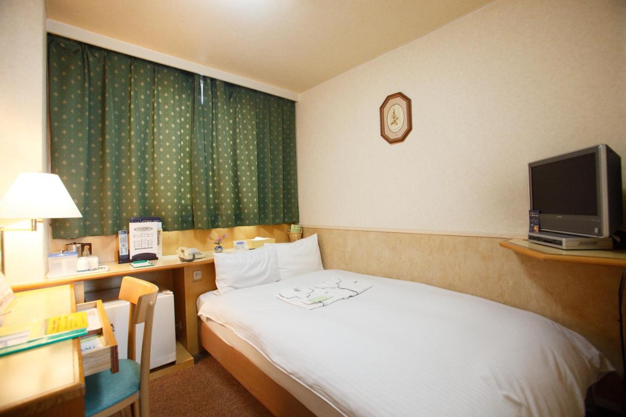 Central Hotel Sasebo