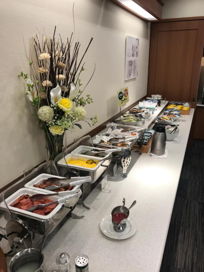 Central Hotel Sasebo