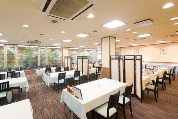 Central Hotel Sasebo
