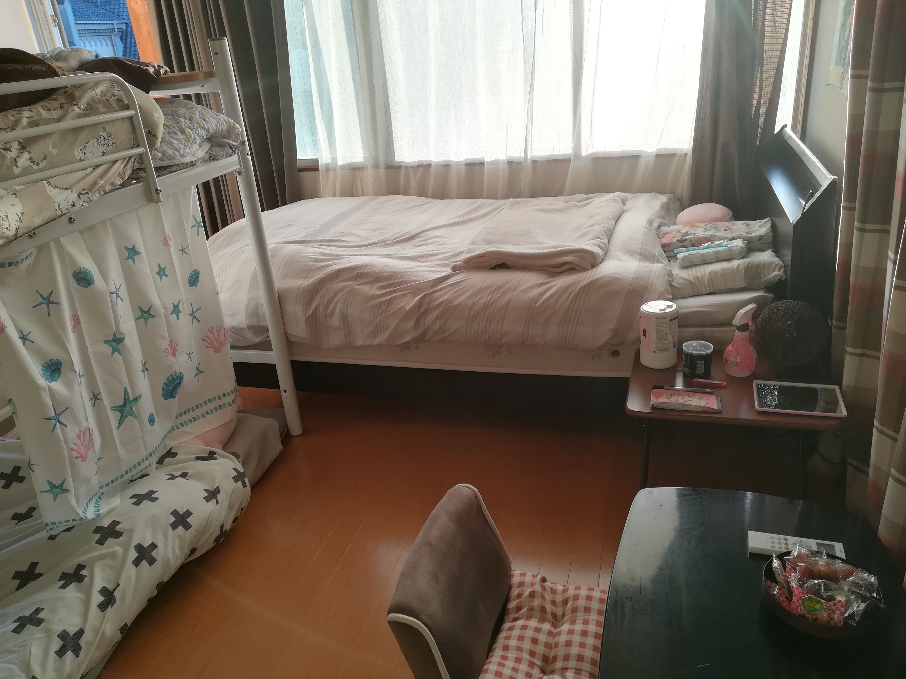 Credo Sasebo Hostel