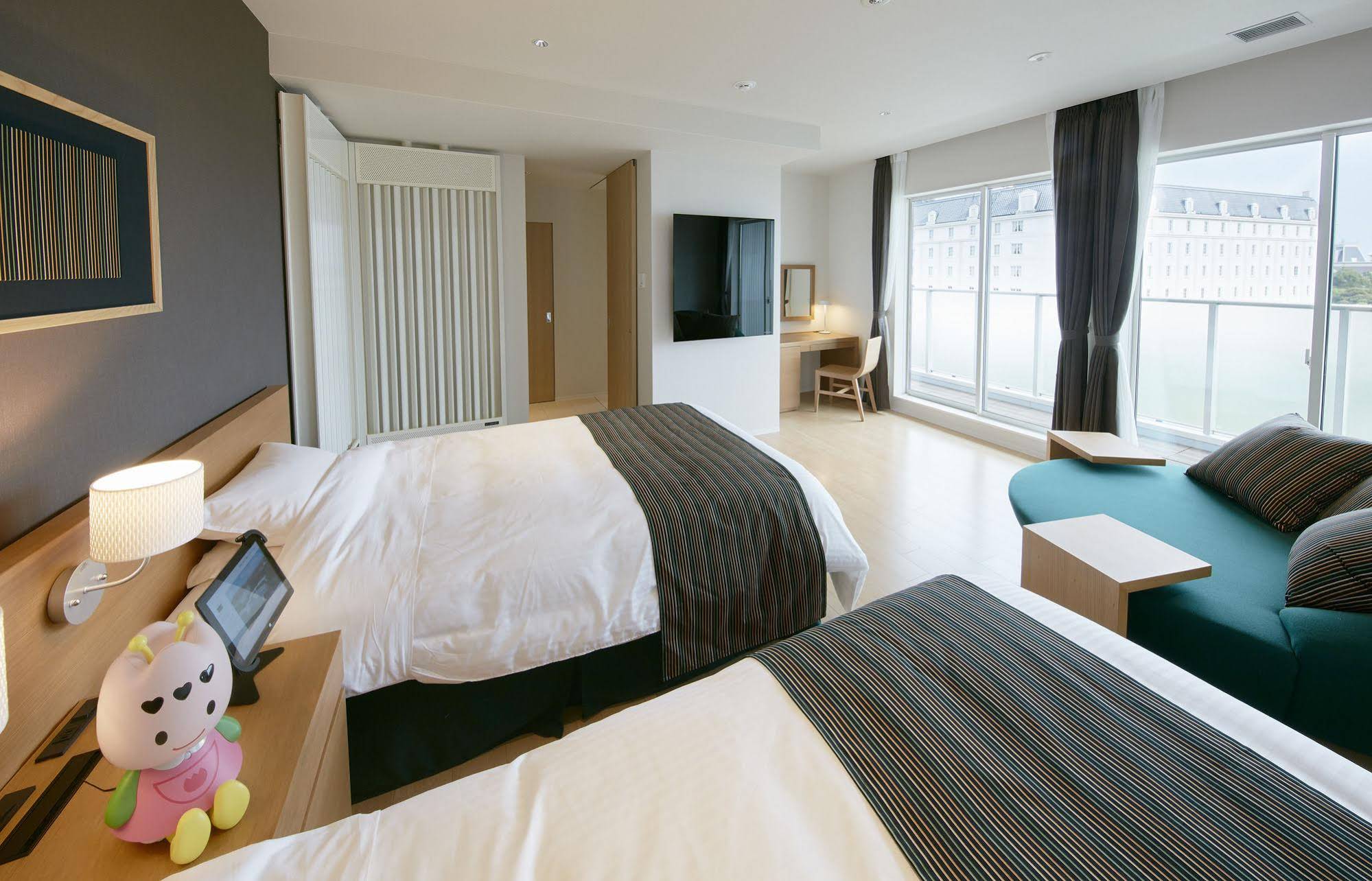 Huis Ten Bosch Hotel Rotterdam