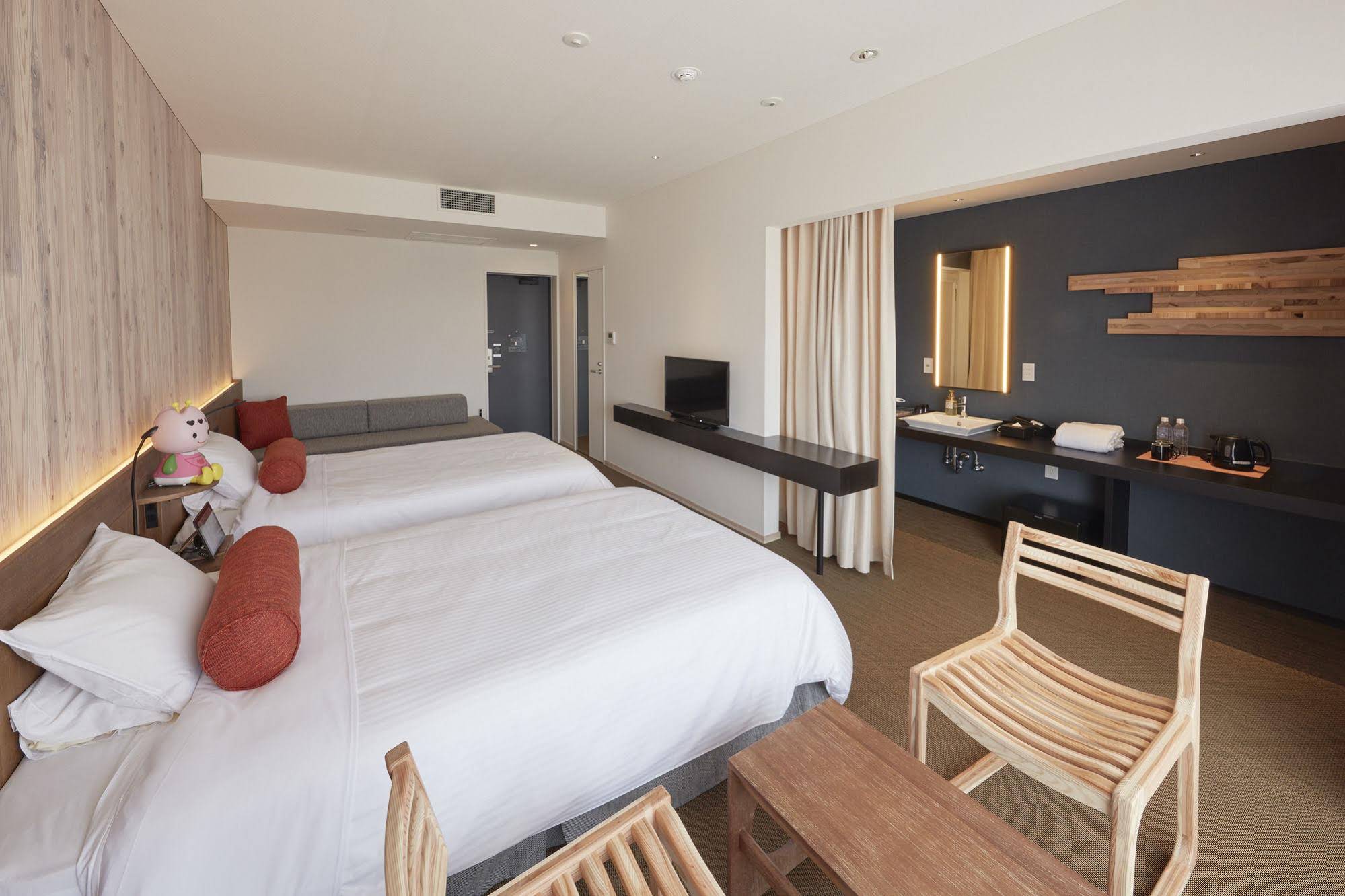 Huis Ten Bosch Hotel Rotterdam