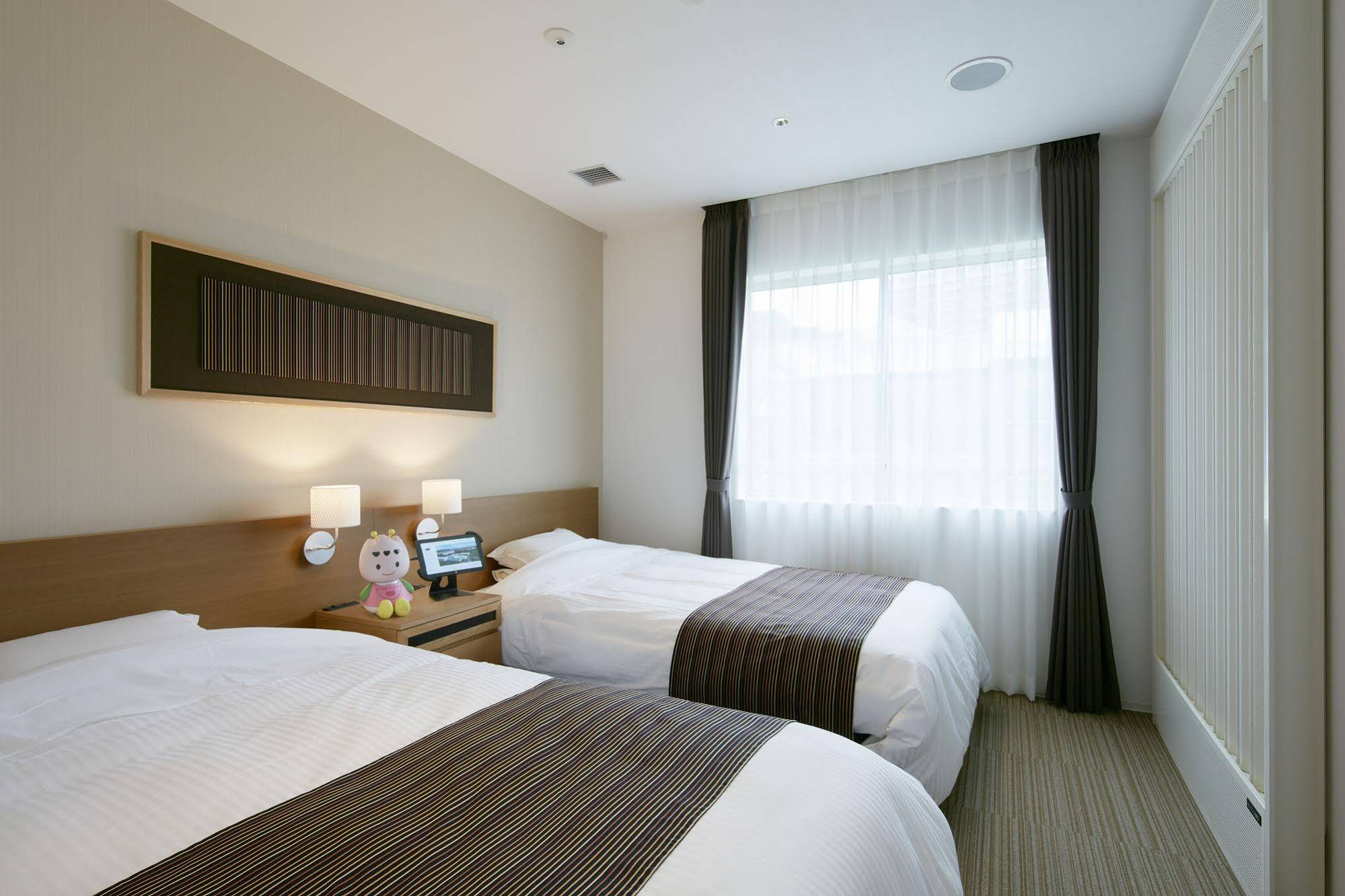 Huis Ten Bosch Hotel Rotterdam