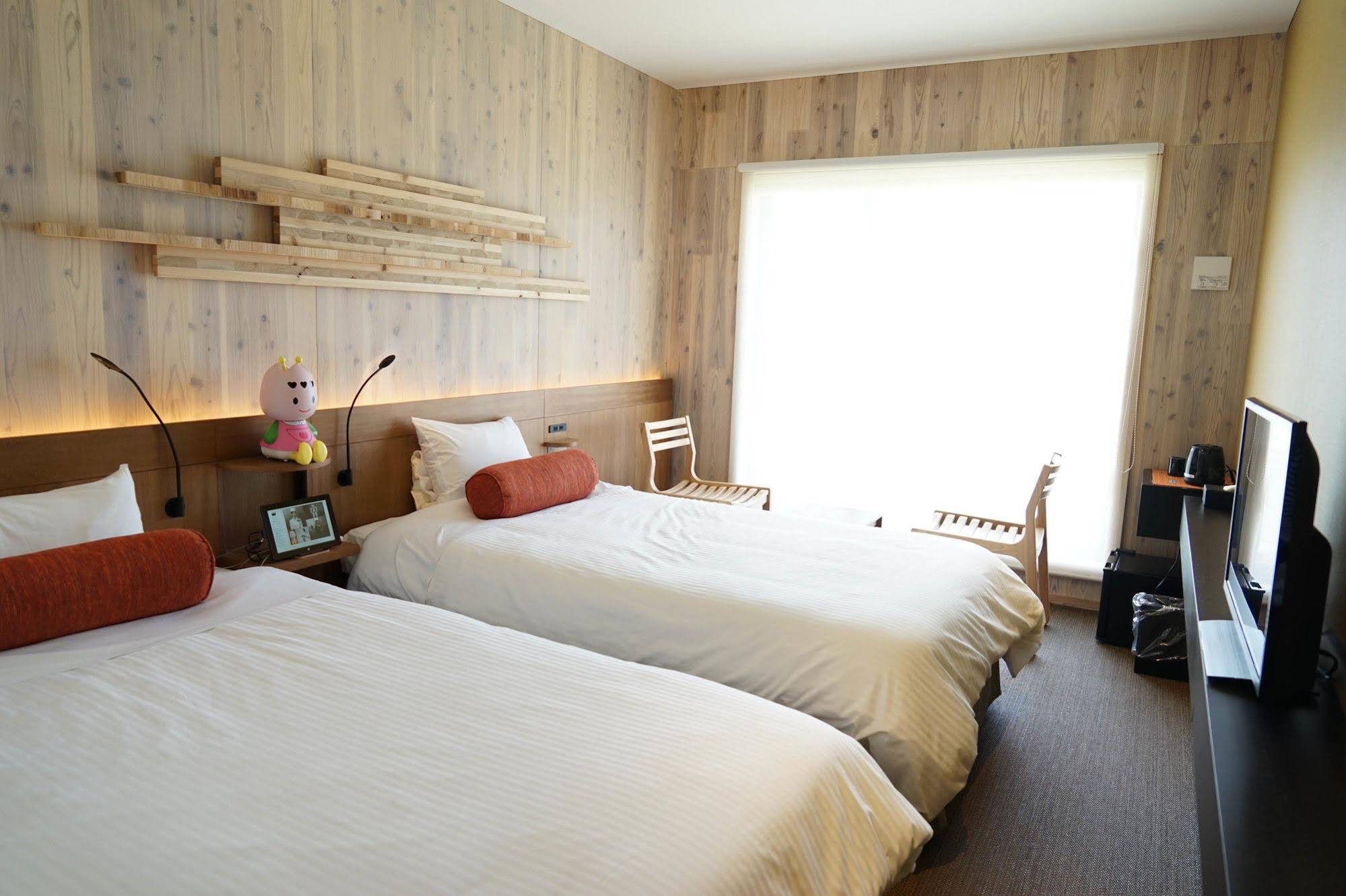 Huis Ten Bosch Hotel Rotterdam