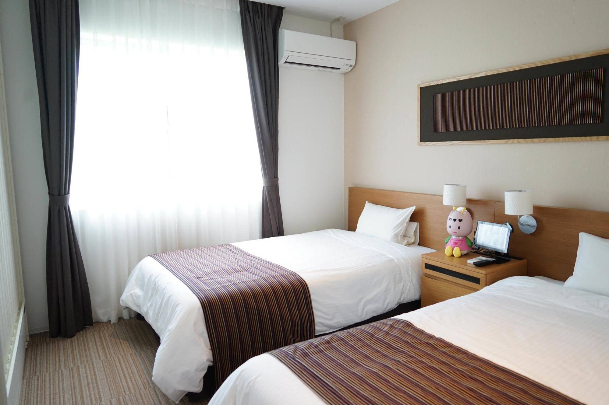 Huis Ten Bosch Hotel Rotterdam