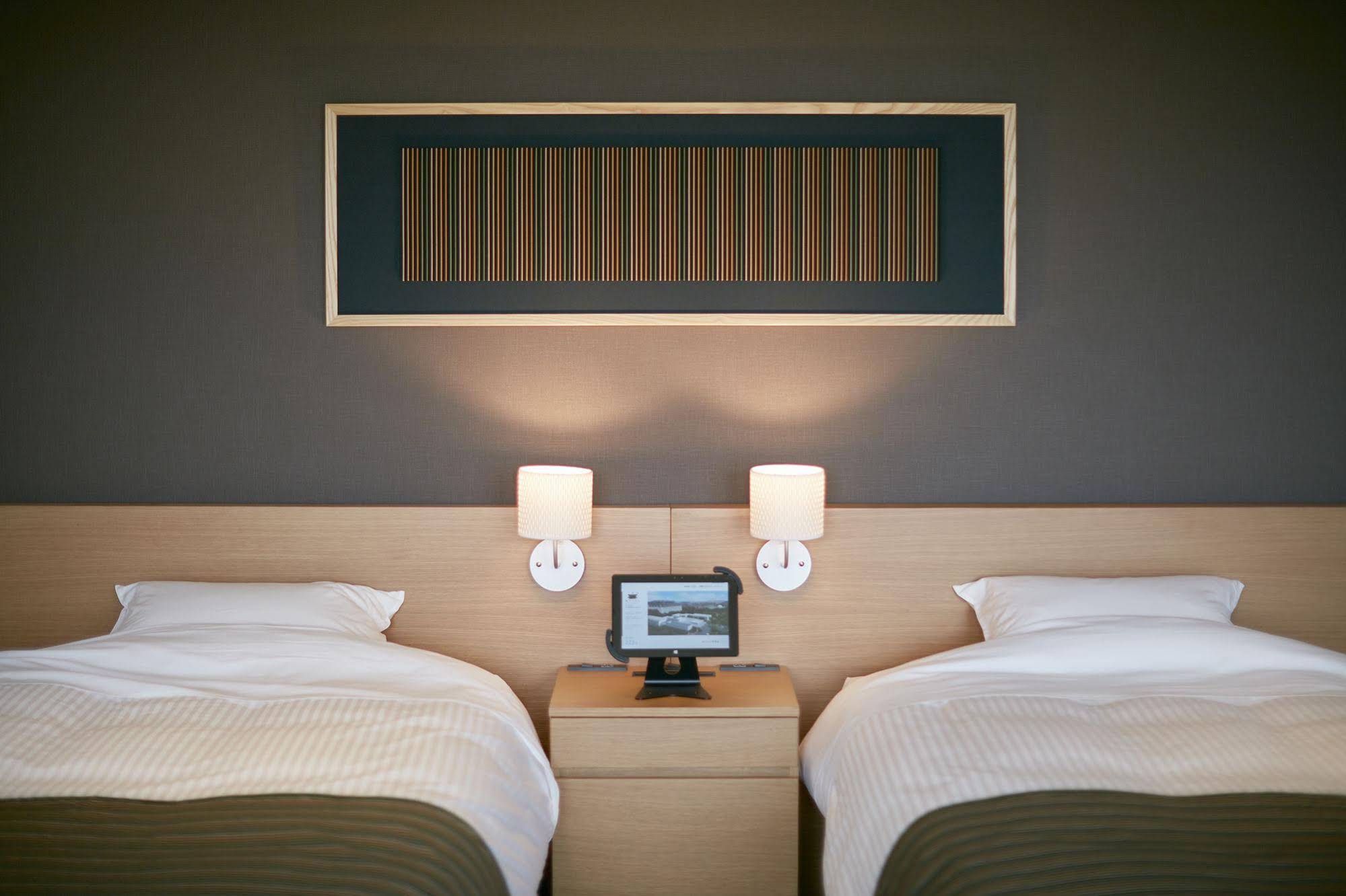 Huis Ten Bosch Hotel Rotterdam