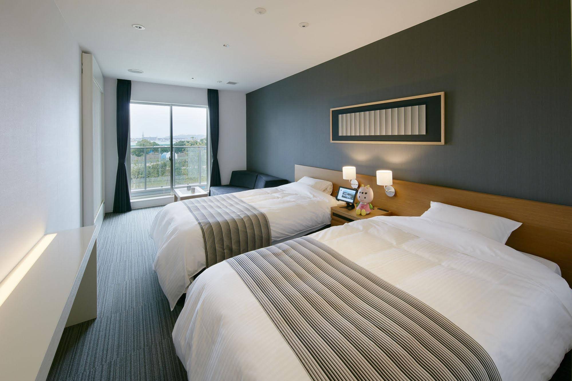 Huis Ten Bosch Hotel Rotterdam