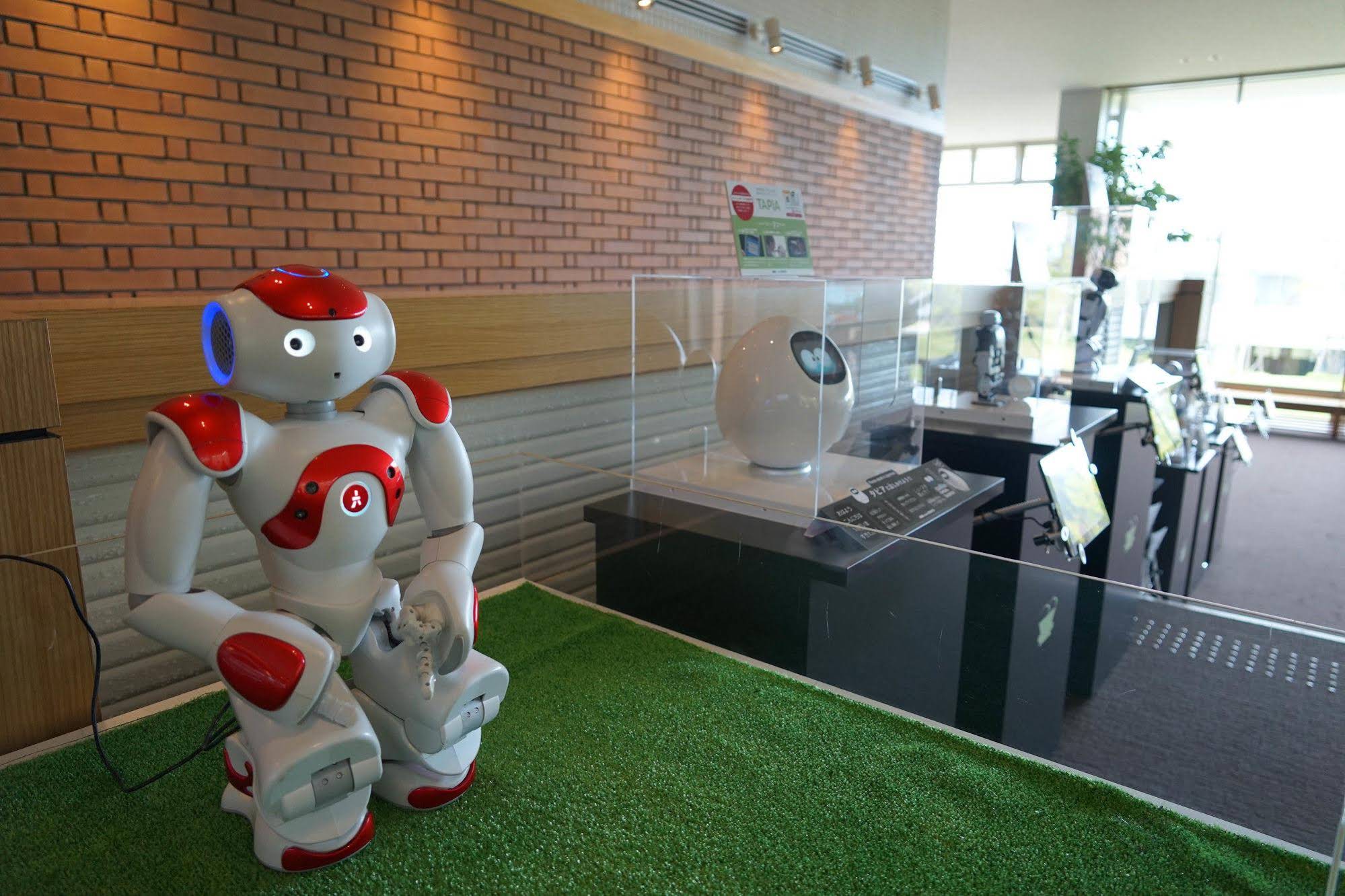 Huis Ten Bosch Hotel Rotterdam