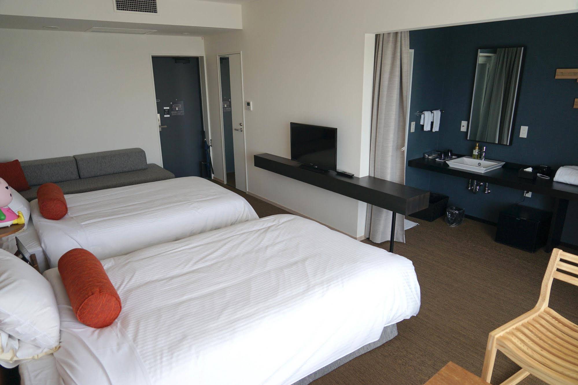 Huis Ten Bosch Hotel Rotterdam