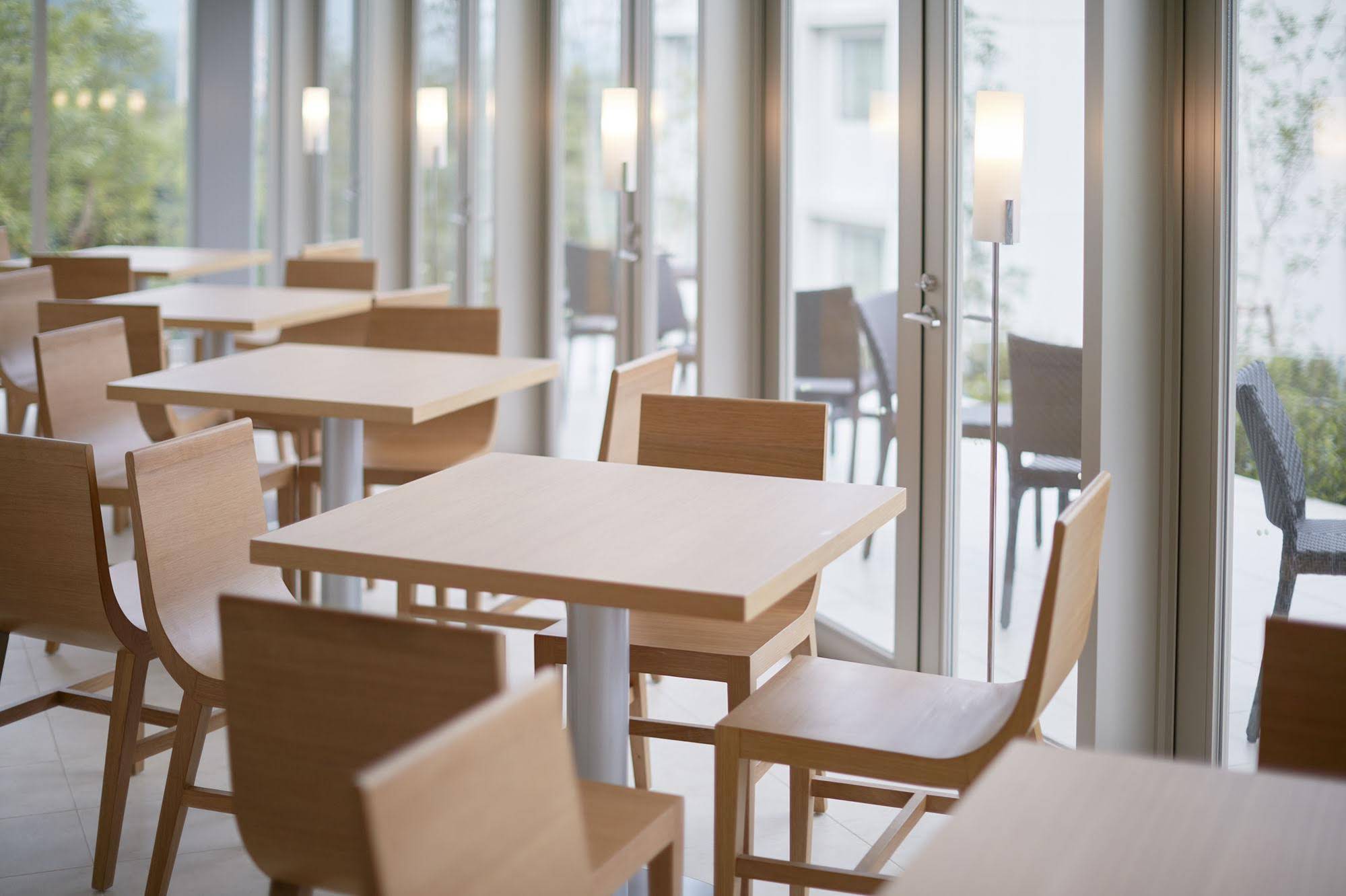 Huis Ten Bosch Hotel Rotterdam