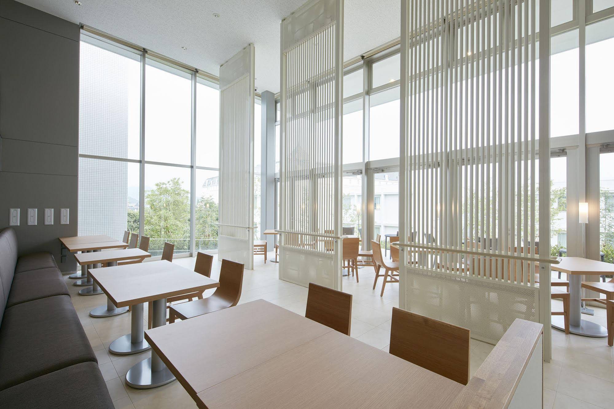Huis Ten Bosch Hotel Rotterdam