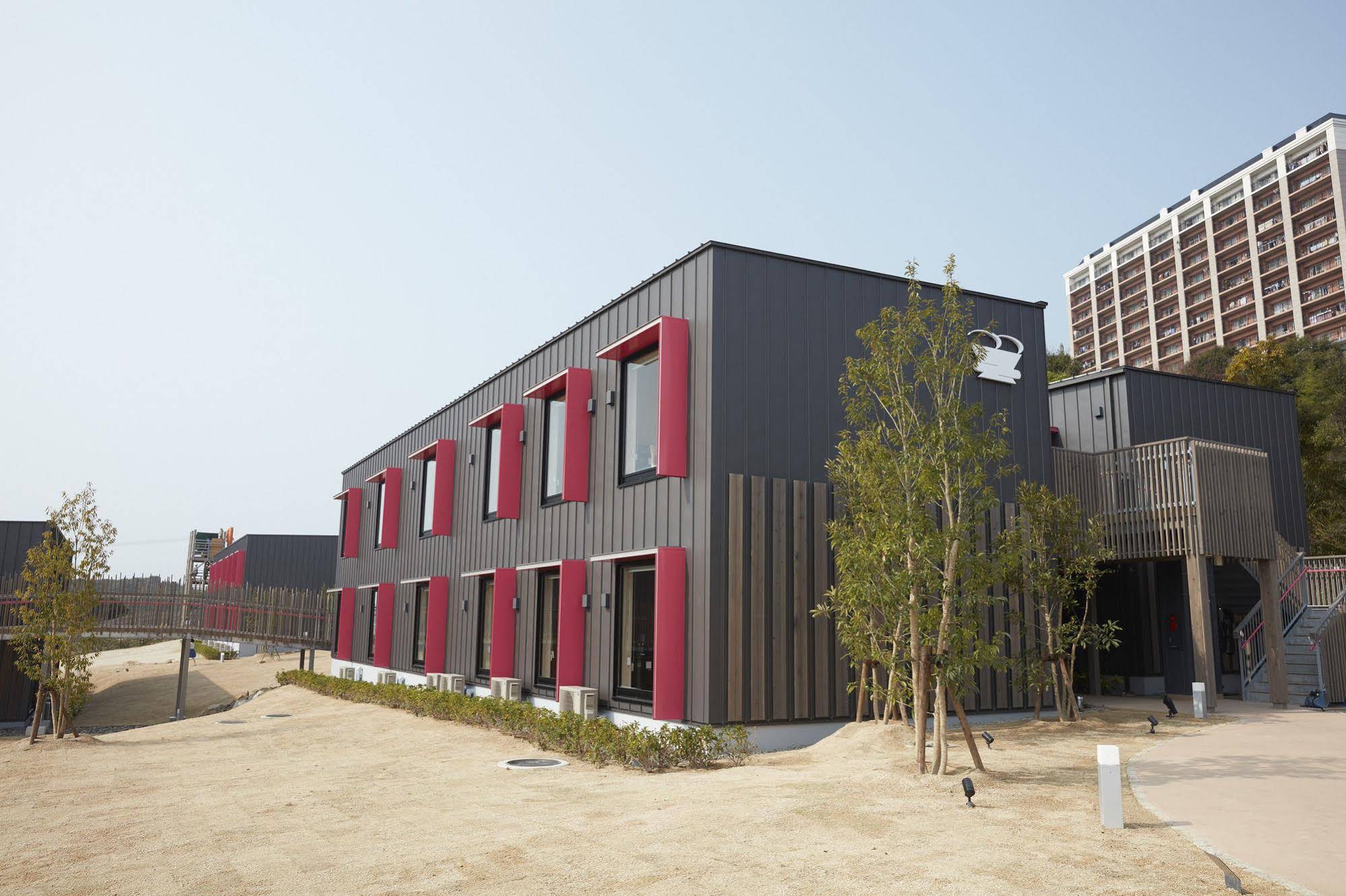 Huis Ten Bosch Hotel Rotterdam