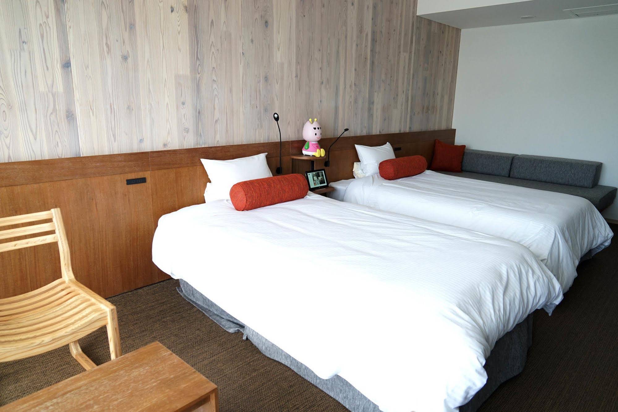 Huis Ten Bosch Hotel Rotterdam