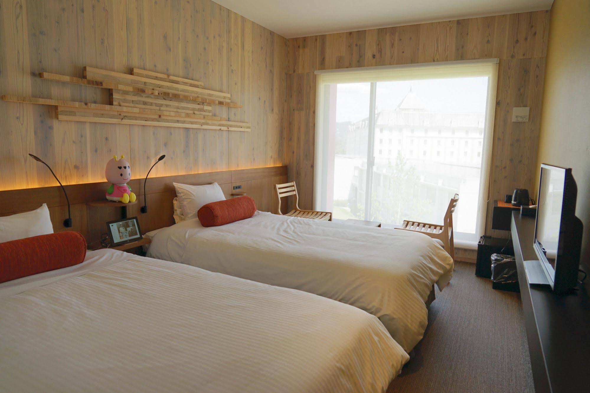 Huis Ten Bosch Hotel Rotterdam