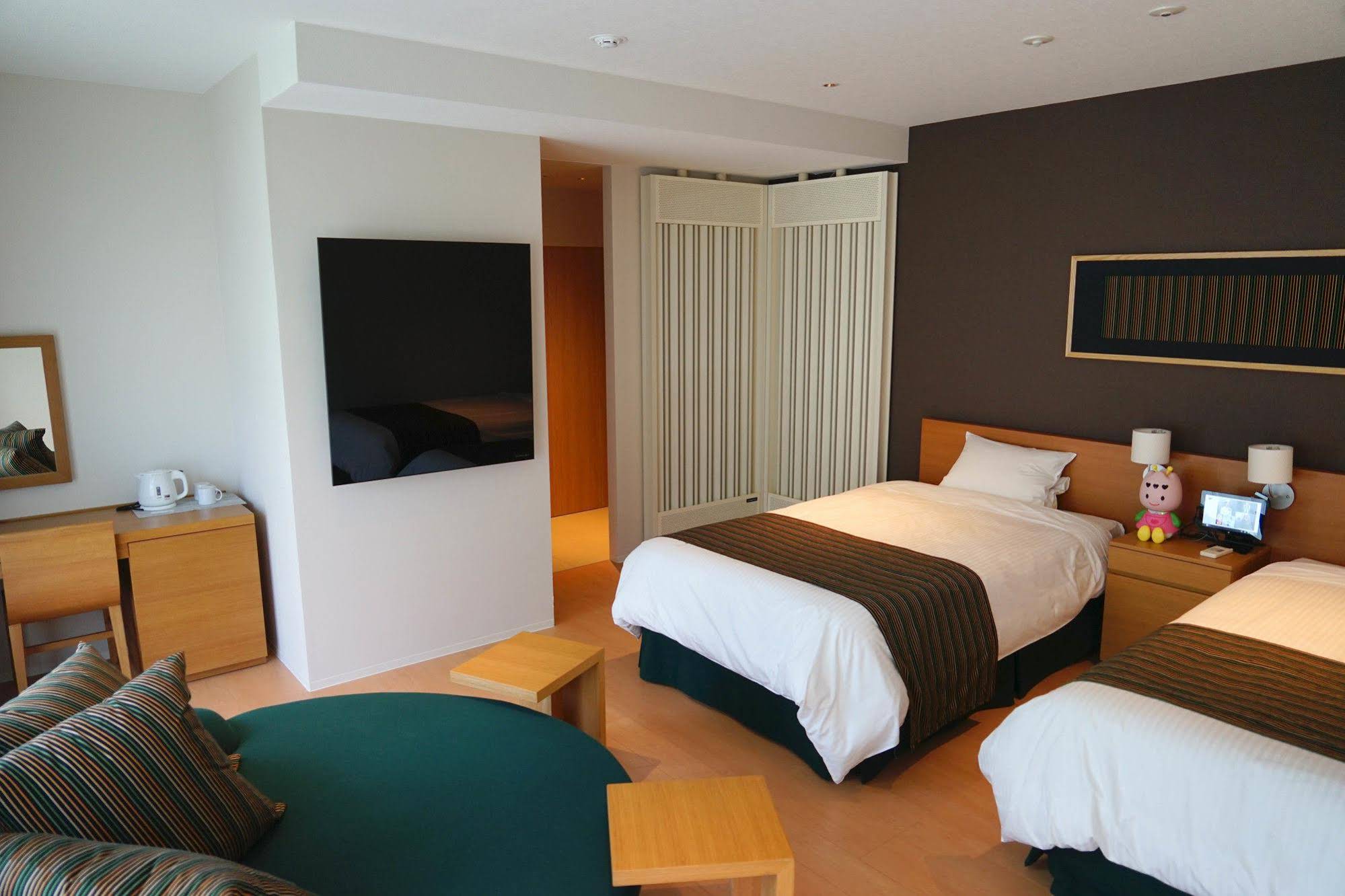 Huis Ten Bosch Hotel Rotterdam