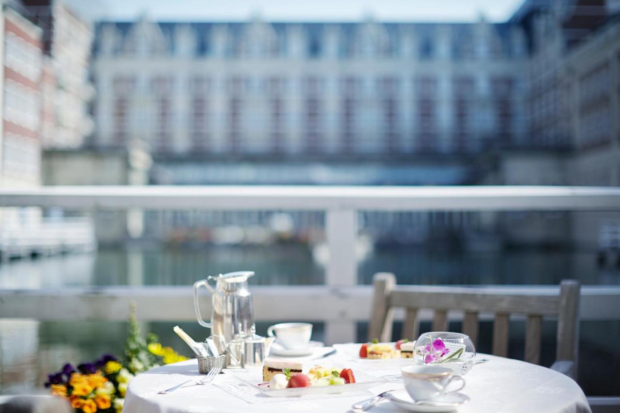 Hotel Europe