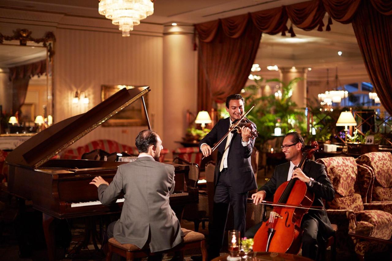 Hotel Europe
