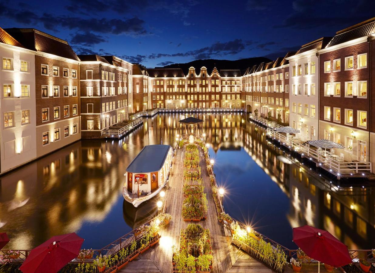 Hotel Europe