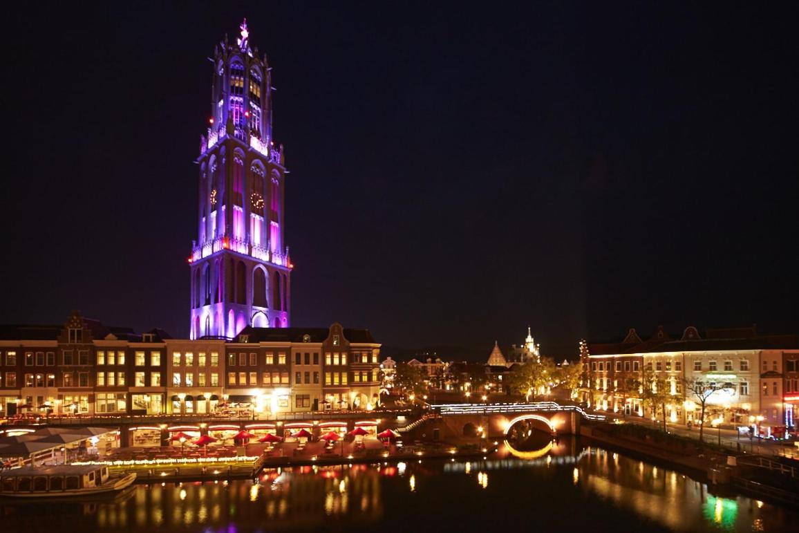 Hotel Europe