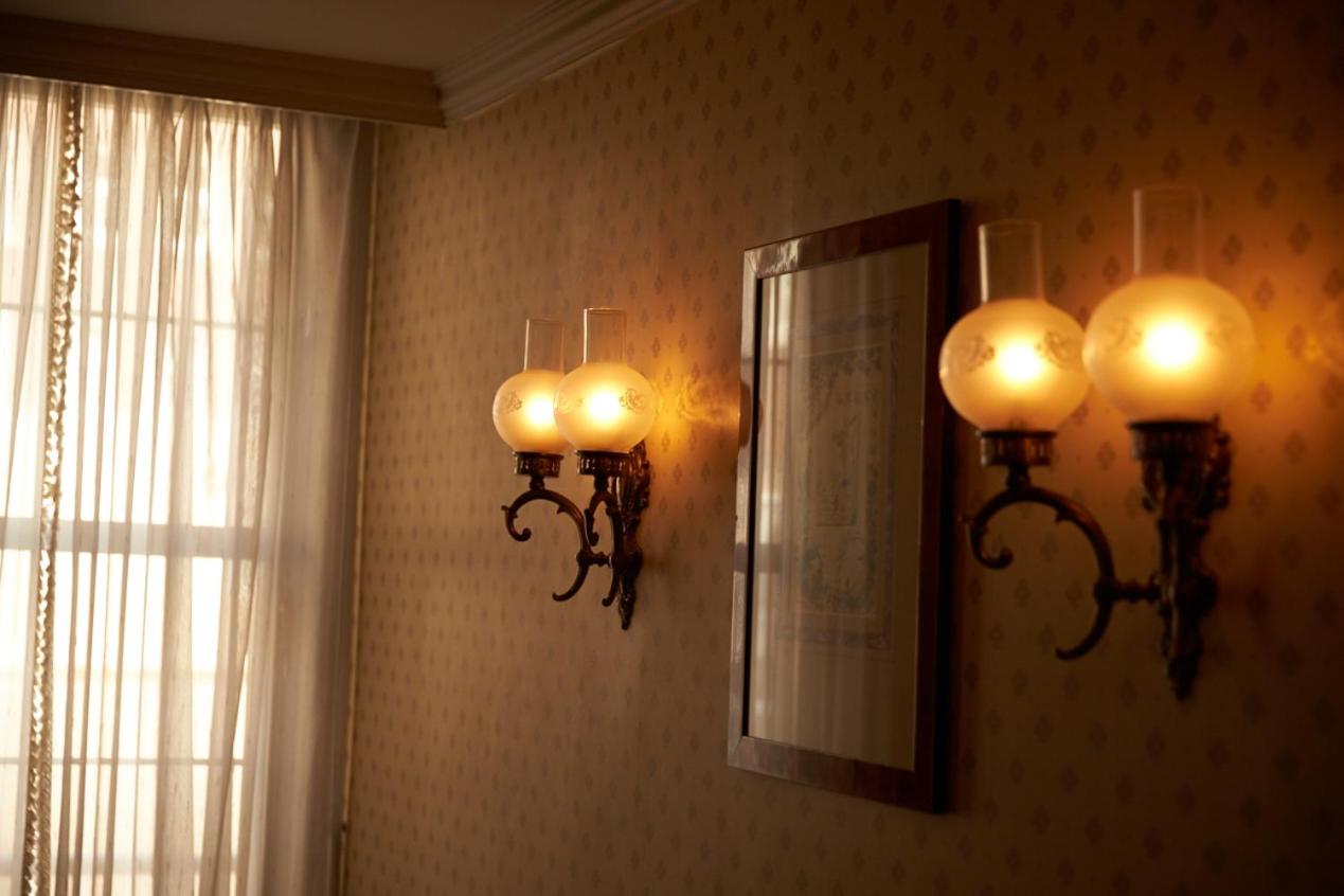 Hotel Europe