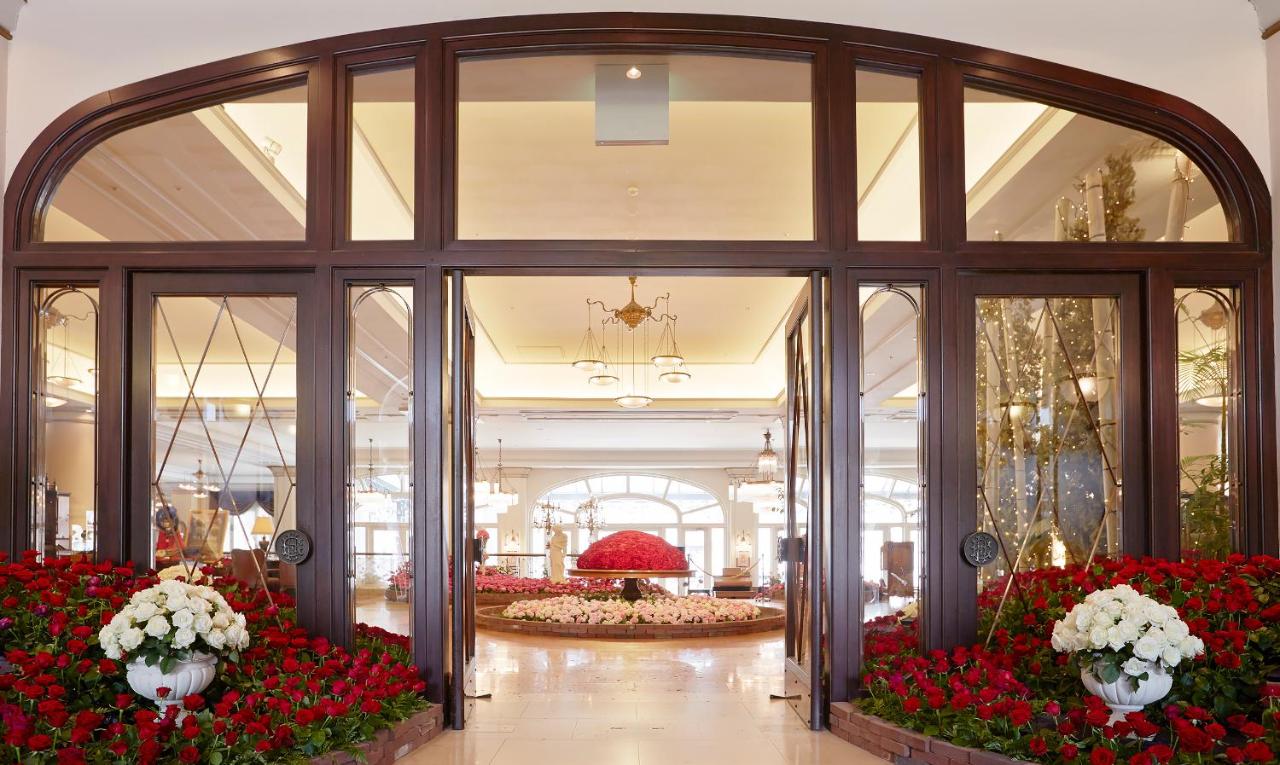 Hotel Europe
