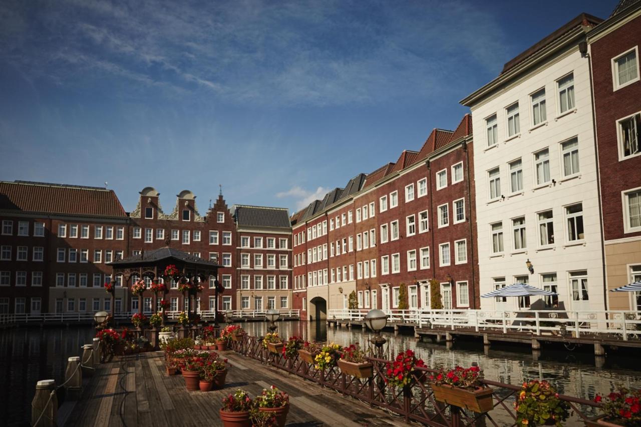 Hotel Europe