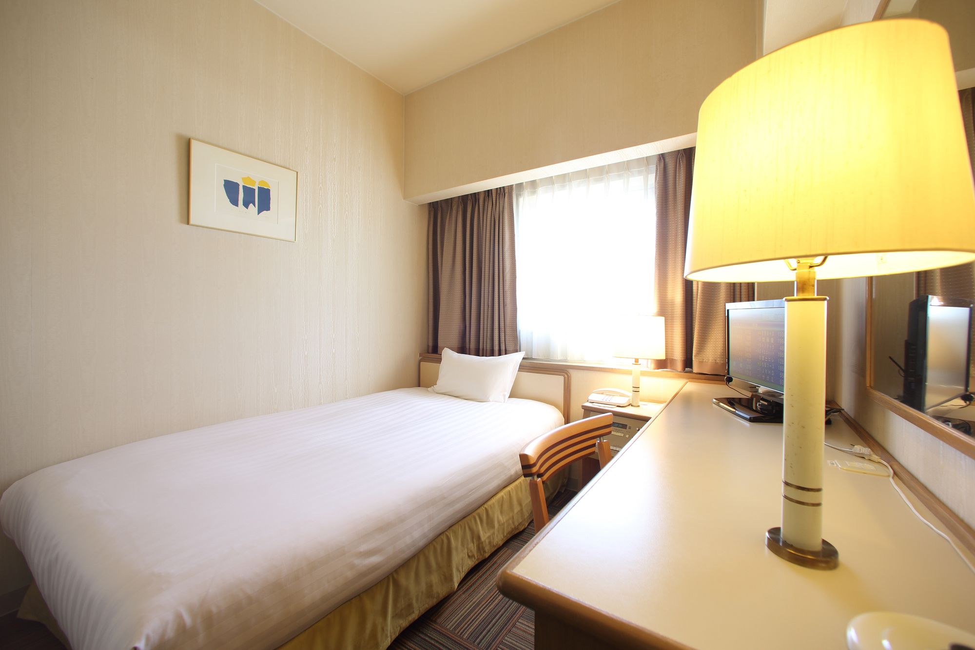 Hotel Resol Sasebo