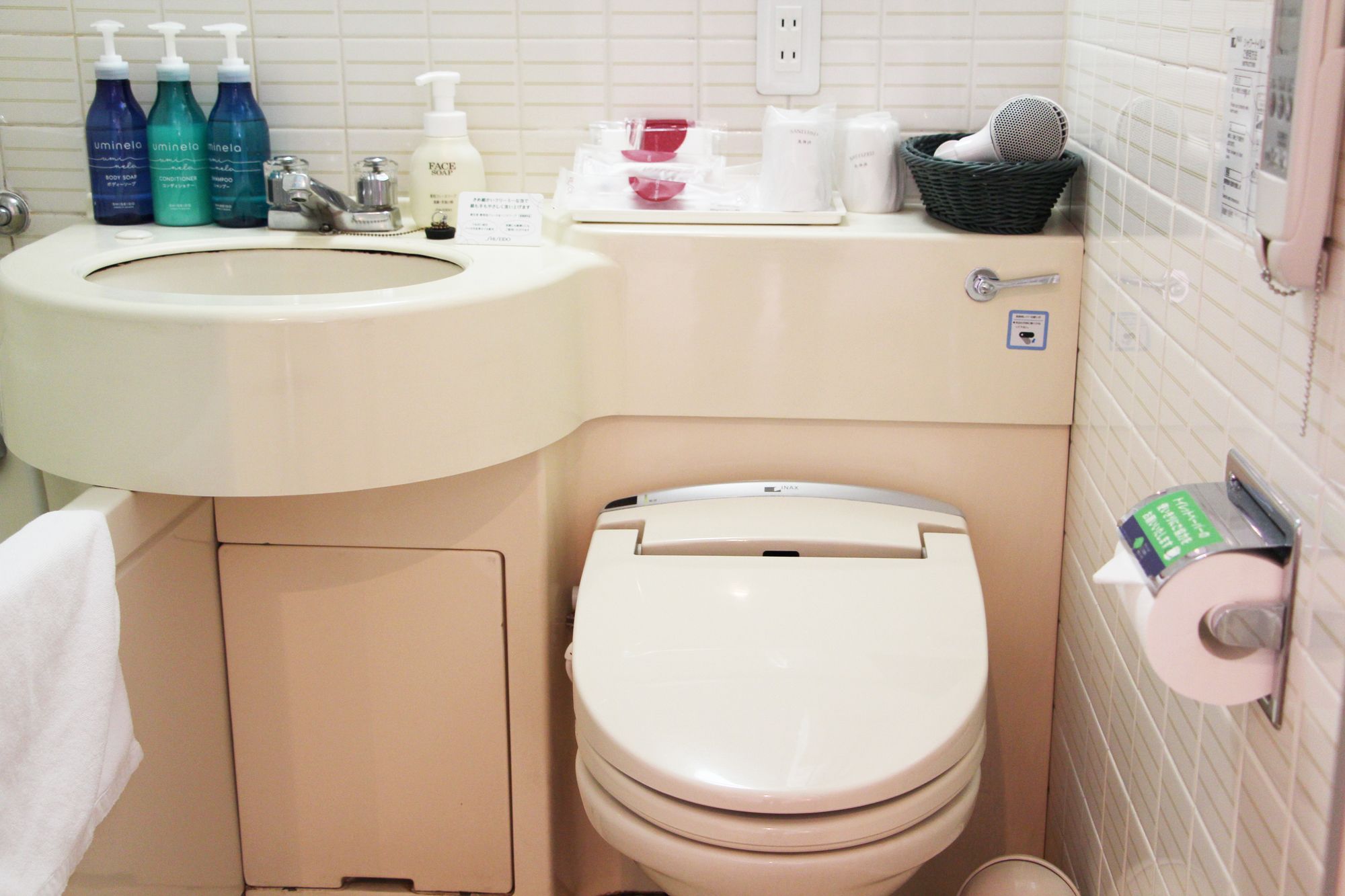 Hotel Resol Sasebo