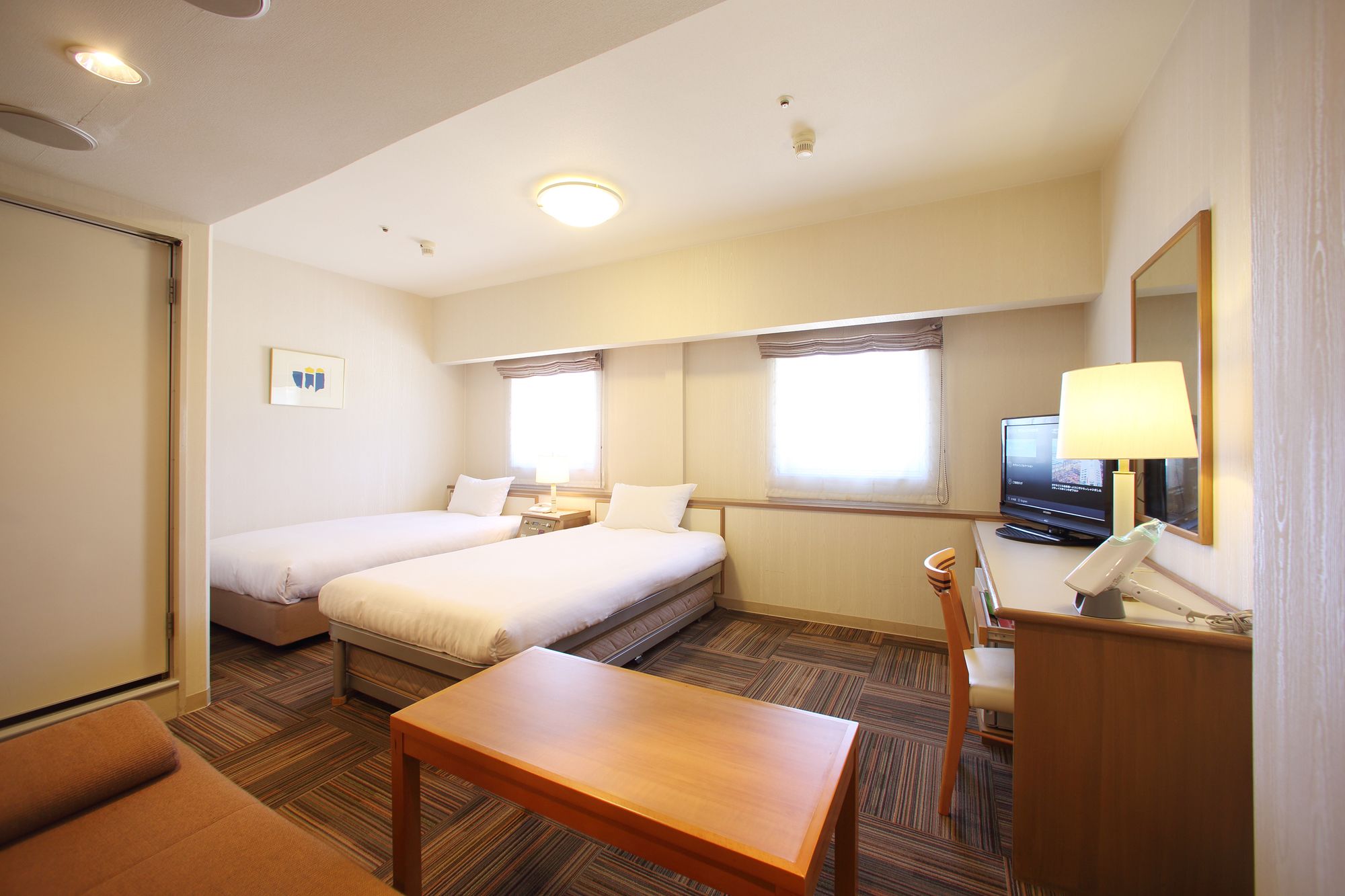 Hotel Resol Sasebo