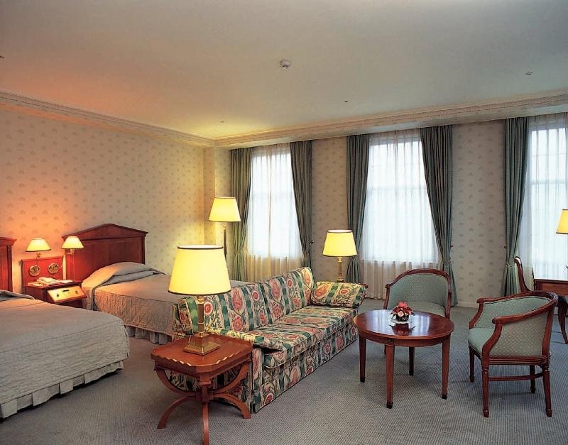Huis Ten Bosch - Hotel Amsterdam