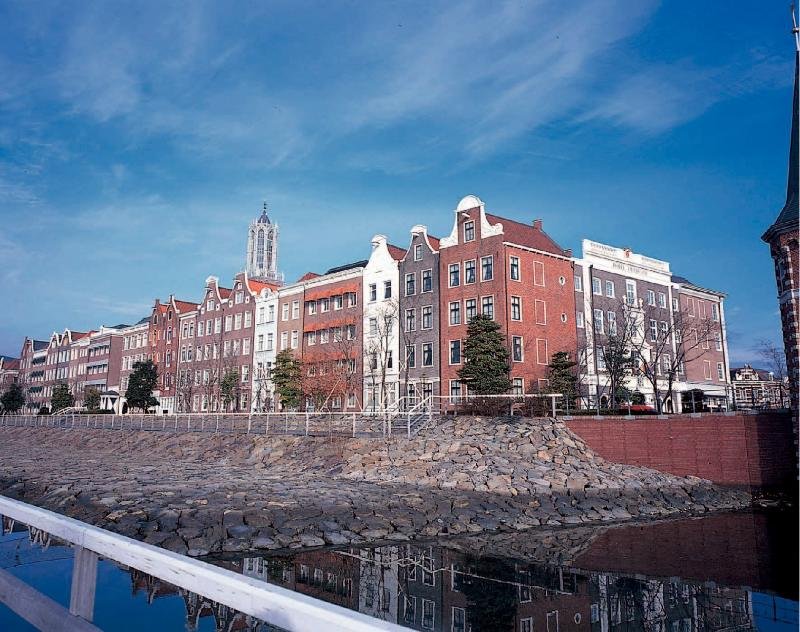 Huis Ten Bosch - Hotel Amsterdam