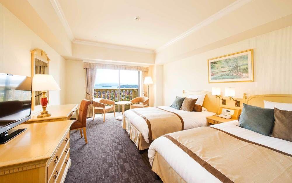 Okura JR Huis Ten Bosch