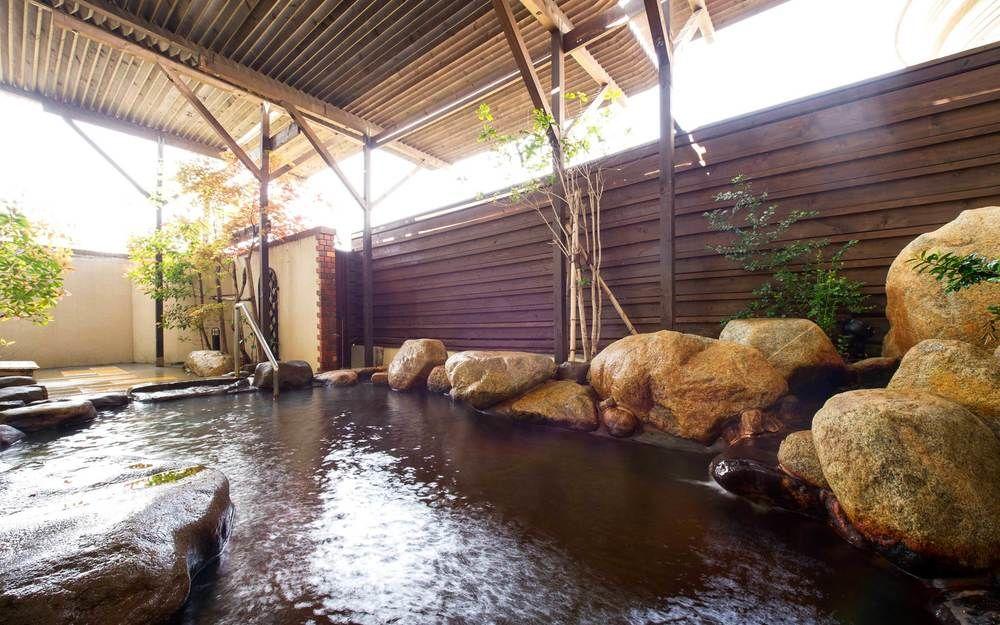 Okura JR Huis Ten Bosch