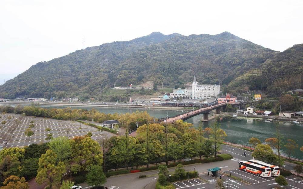 Okura JR Huis Ten Bosch