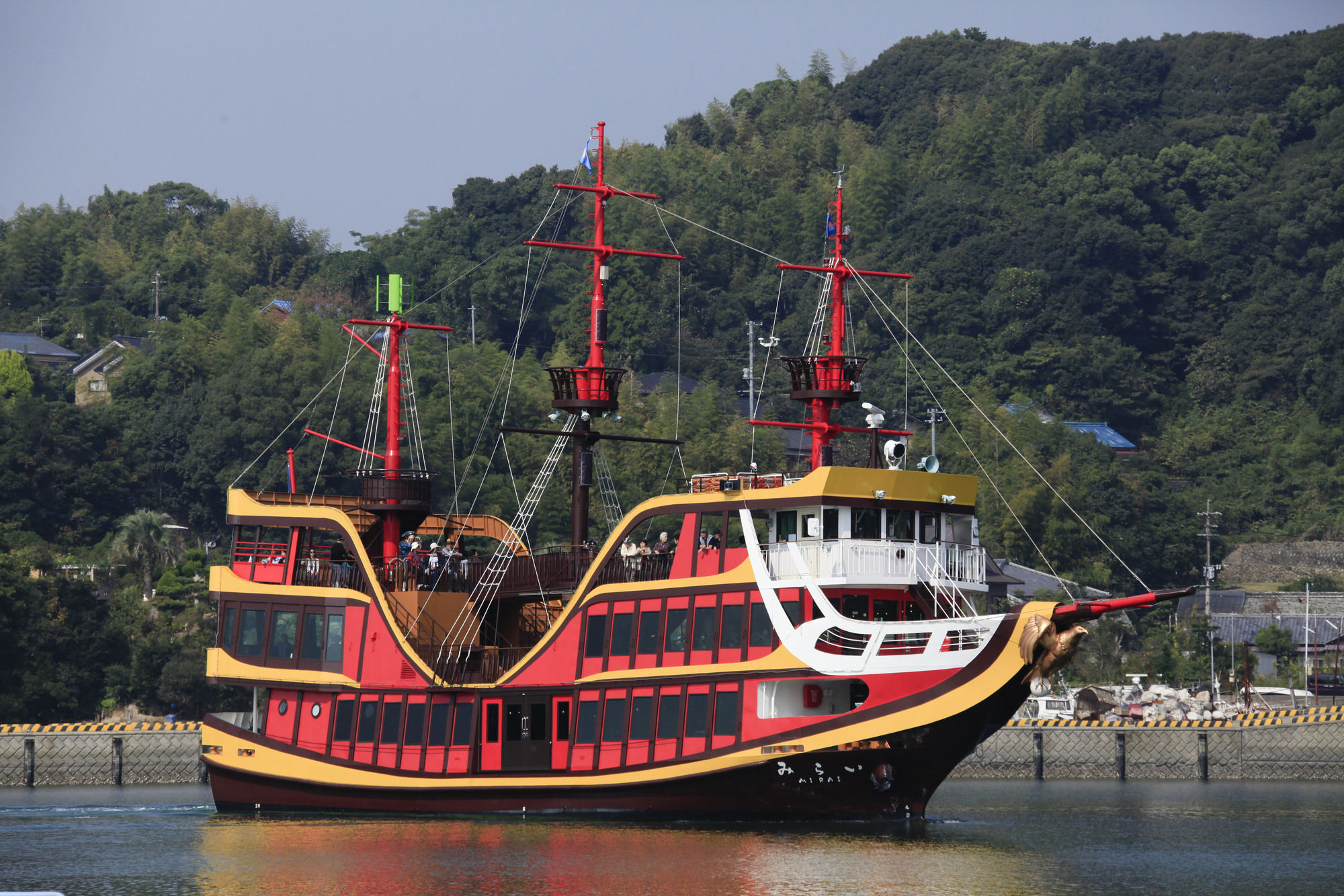 Quintessa Hotel Sasebo