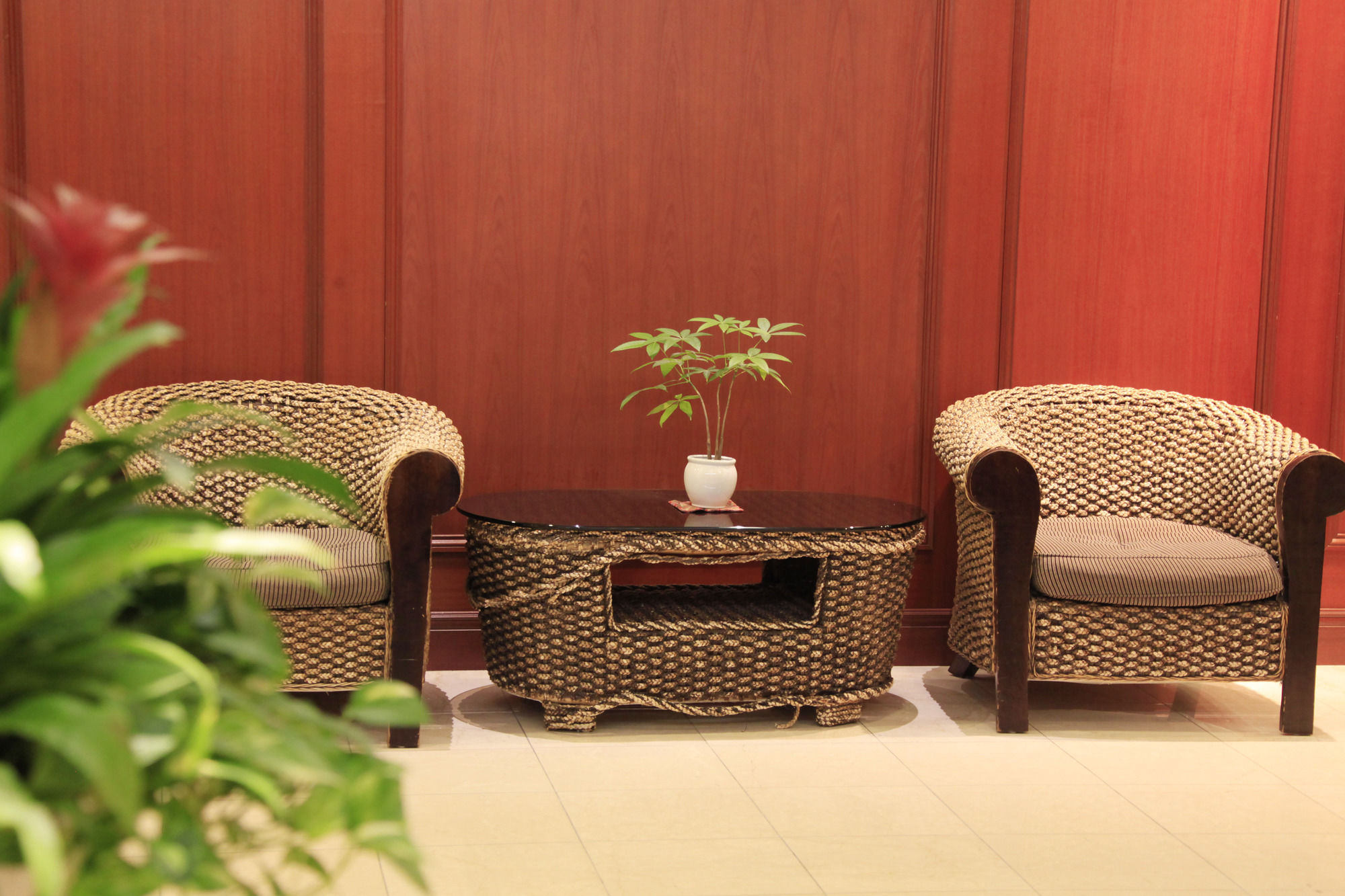 Quintessa Hotel Sasebo