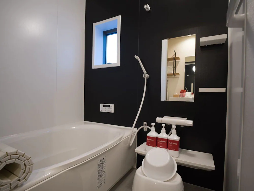 Rakuten Stay House X Willstyle Sasebo