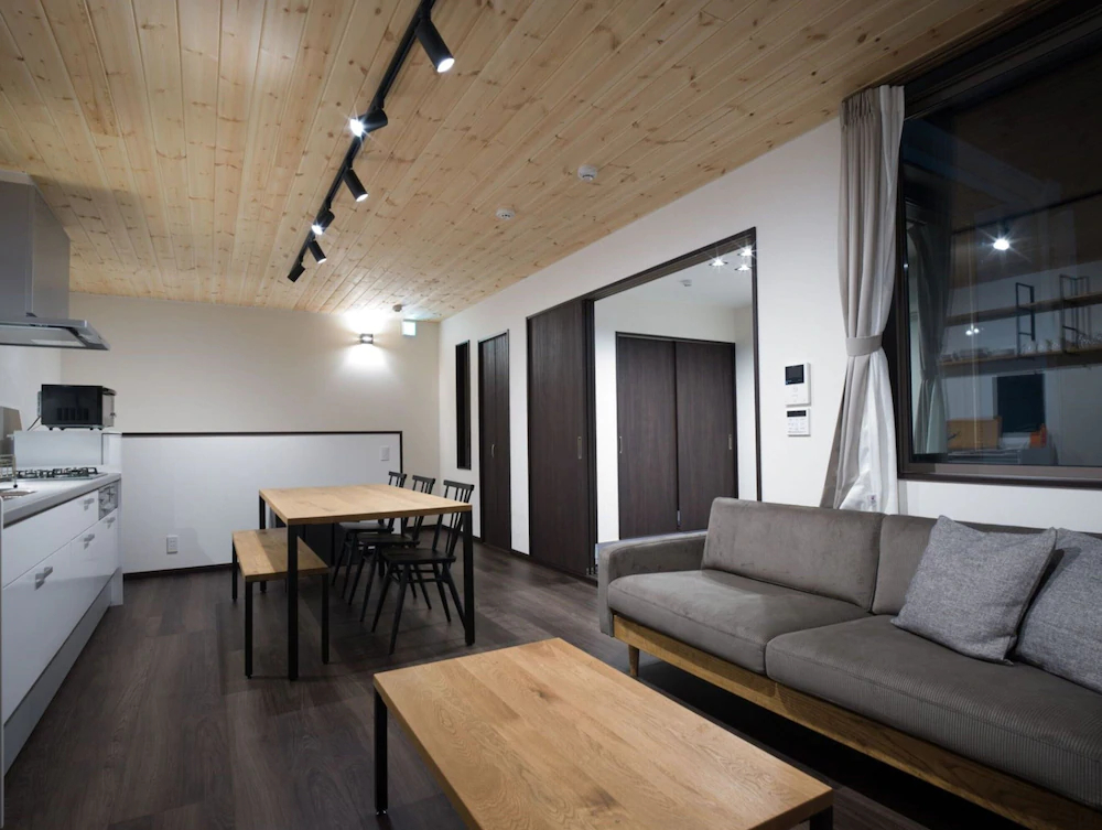 Rakuten Stay House X Willstyle Sasebo