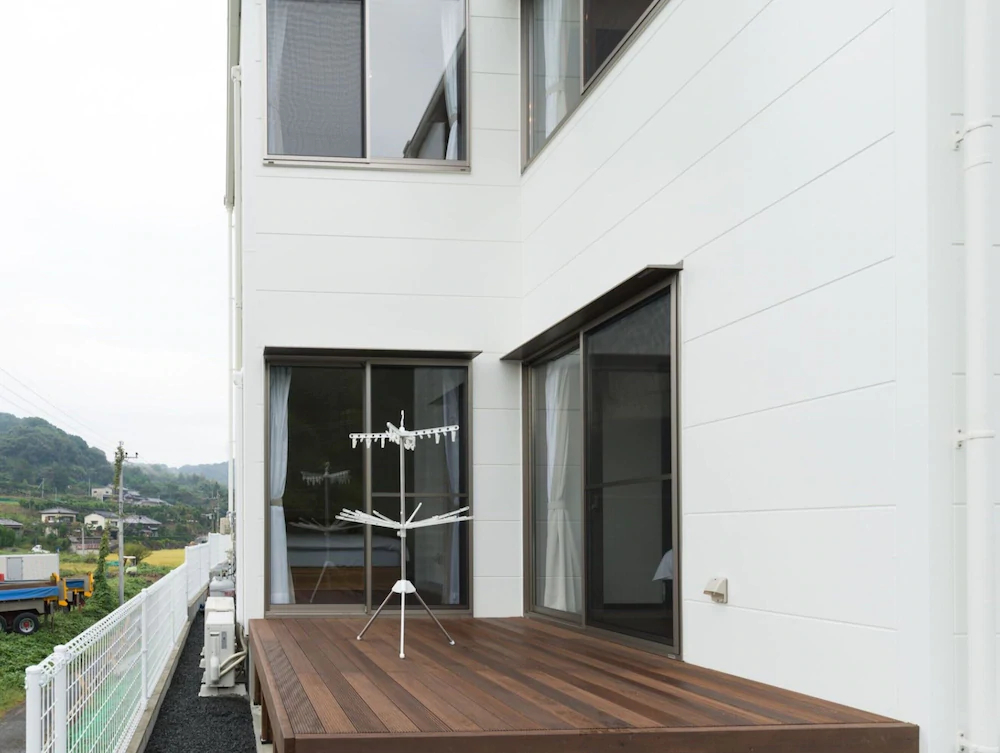 Rakuten Stay House X Willstyle Sasebo
